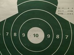 -真枪会射击俱乐部(河西中央公园店)