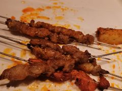 -壹陆陆烧烤(平房总店)