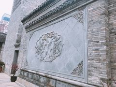 -回龙窝历史文化街区