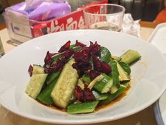 -杨氏青龙虾·羊蝎子(珠江路店)
