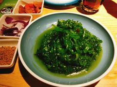 -通海俄式烧烤(下瓦房店)