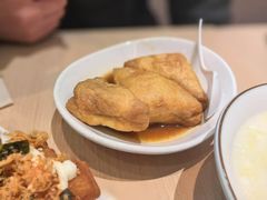 川香豆腐干-好人民间小吃·番茄鱼酸菜鱼(木渎悠方店)