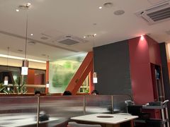 -川越泰火锅(吉利大厦店)