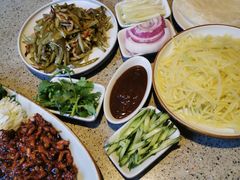 -老昌春饼(大直街店)