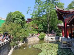 -华清宫景区