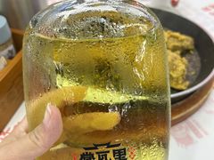 -堂瓦里·33年传统赣菜(第一街区店)