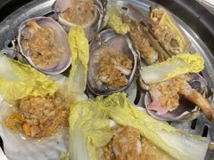 -日进一片海.生腌海鲜火锅.宵夜烧烤(三里屯总店)