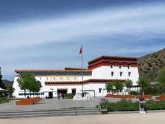 -五当召景区