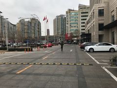 -招商银行(天津分行营业部)