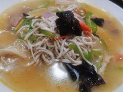 -溱湖八鲜菜馆