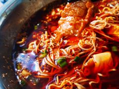 -蓉城西二道无名冒菜(西二道街店)