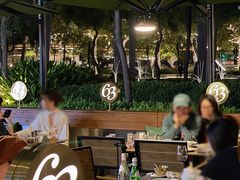 -Bistro 63 创意融合料理(广粤天地店)
