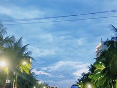 -海大南门夜市(海富街店)