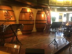 -皇冠自酿啤酒坊(中国红街5号楼店)