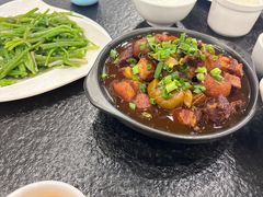 -喜洲翰林餐厅(董家百年老宅店)