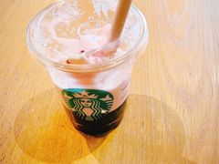 -星巴克(来福士2F店)