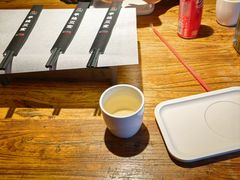 -平娃三宝烧烤·面食(富丰桥店)