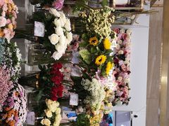 -花邻FloweringLife花艺气球派对(武康大楼店)