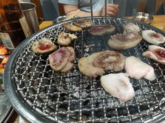 -原始泥炉烤肉(总店)