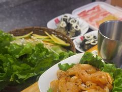 -肆幺幺烤肉(乐汇城店)