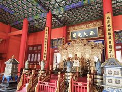 -西樵山国艺影视城
