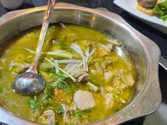 -陈三娃泡姜鸡(太白北路店)