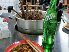 -咏勝锑锅麻辣烫(净居寺路总店)