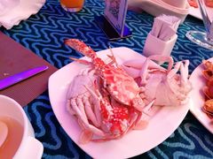 -瑞德姆美人鱼海底演艺主题餐厅(亚龙湾店)