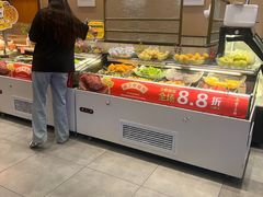 -诺丁牛排披萨自助餐厅(汕头苏宁店)
