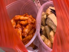 -华春餐馆(鱼山路店)
