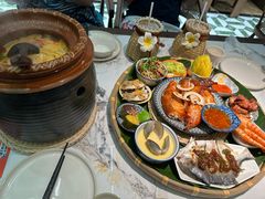 -沿江海南菜·文昌鸡祖师爷(大东海店)