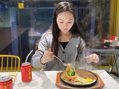 -两点半深夜牛排(斗西路店)