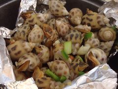 -新享乐海鲜(翠华路店)