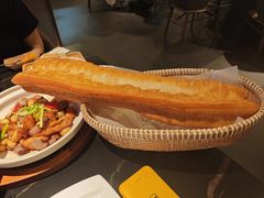 -旺顺阁·北京菜·烤鸭(大望路店)