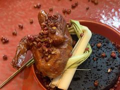 -南堂馆·新川菜(天府三街店)