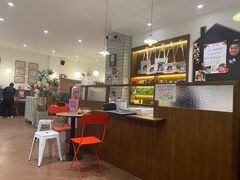 -小豆海棠(嘉兴路店)