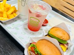 -Shake Shack(西单大悦城店)