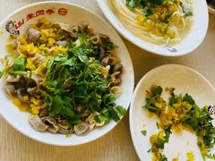 -老四季(南市场店)