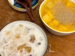 -小团圆糖水铺(襄阳南路店)
