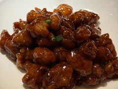 -金牌外婆家(苏州中心店)