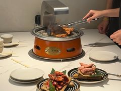 -缘·金家烤鳗鱼(西塔总店)