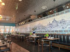 -FISH&POTATO Cō(地中海美食 万象城店)