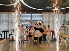 -CIAO·团建聚餐·生日派对轰趴馆(福田店)