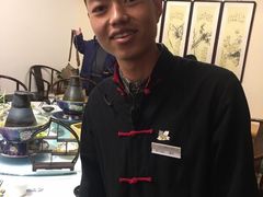 -东来顺饭庄(西直门店)