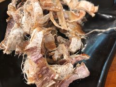 -老四东北烧烤(桂园路店)