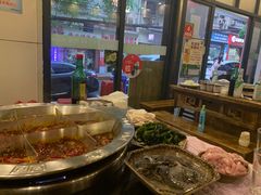 -大龙火锅(老店)