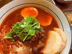 -蟹黄鱼·海派深夜面馆(江湾里店)