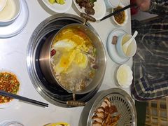 -守柴炉烤鸭(中海国际店)
