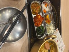 -The bon House李本家韩国料理(玉林生活广场店)