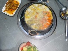 -创味·民间海南菜·非遗藤桥排骨(藤桥·免税城店)